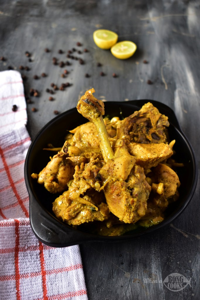 Lemon Pepper Chicken – A Versatile & Delicious Chicken Dish